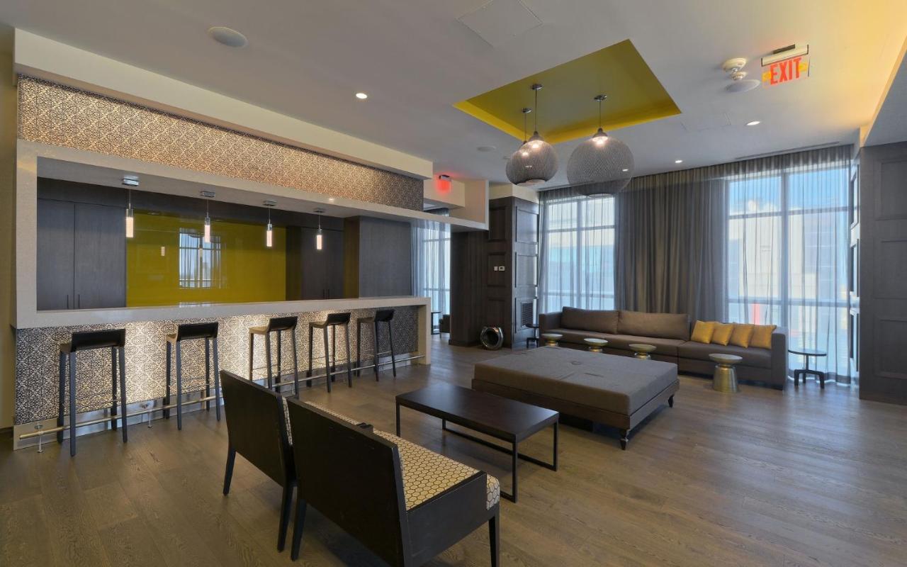 Delsuites - 300 Front Street - 30 Night Stays Toronto Kültér fotó