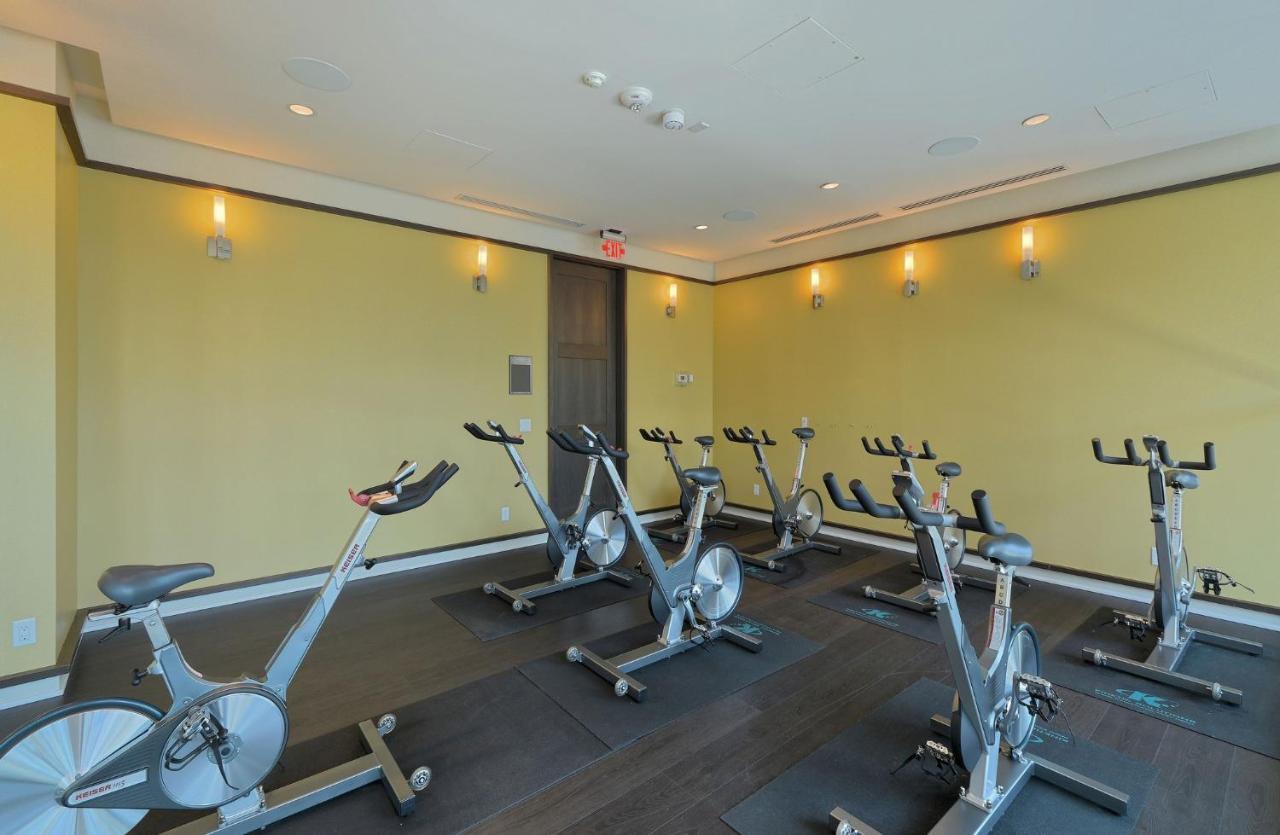 Delsuites - 300 Front Street - 30 Night Stays Toronto Kültér fotó