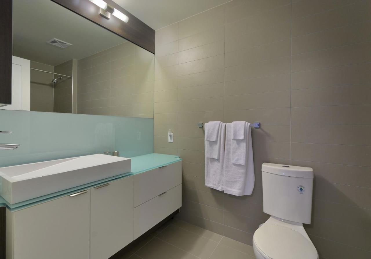 Delsuites - 300 Front Street - 30 Night Stays Toronto Kültér fotó