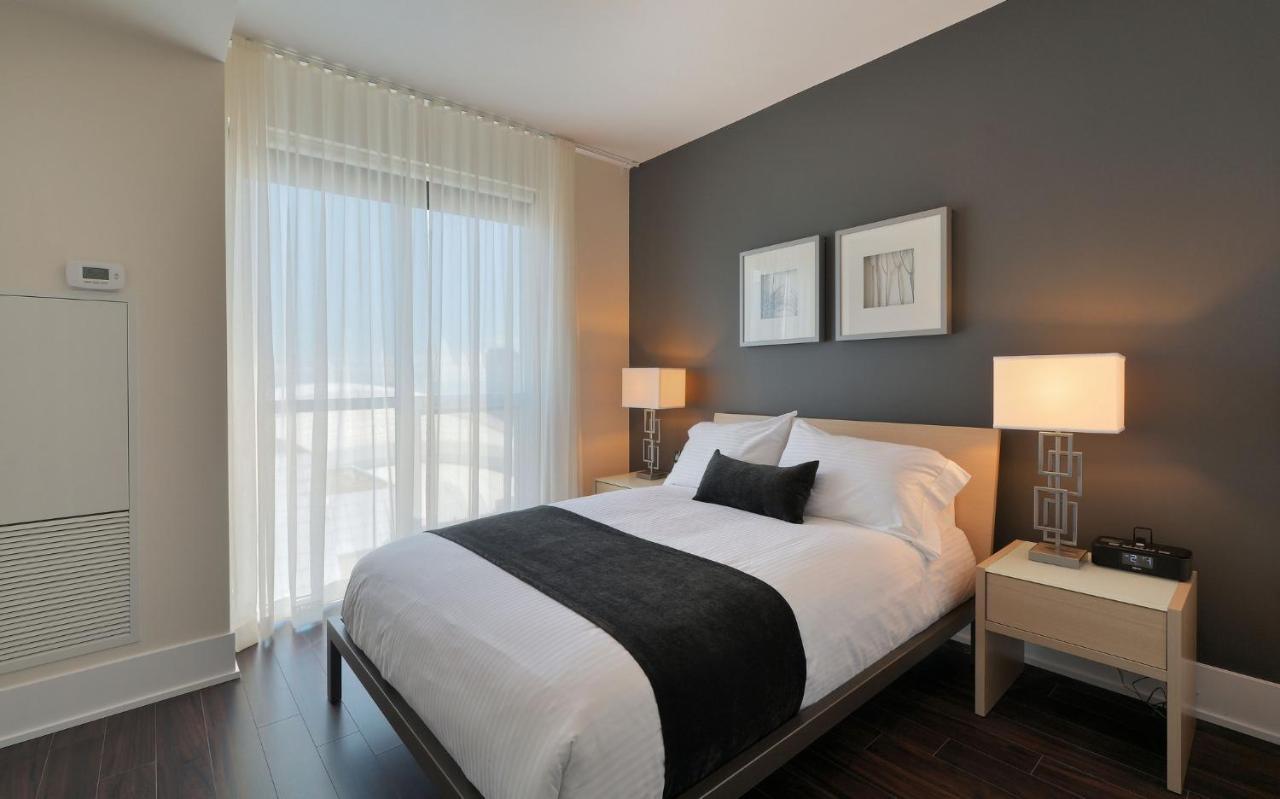 Delsuites - 300 Front Street - 30 Night Stays Toronto Kültér fotó