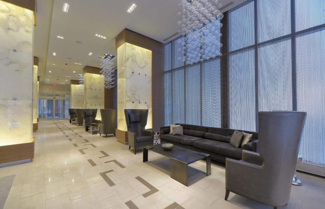 Delsuites - 300 Front Street - 30 Night Stays Toronto Kültér fotó